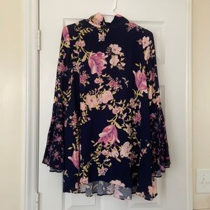 Free people midnight combo